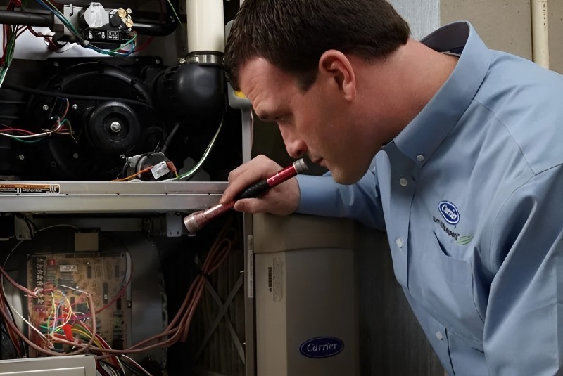 APPLIANCES REPAIR, HVAC SALES & REPAIR in Los Angeles