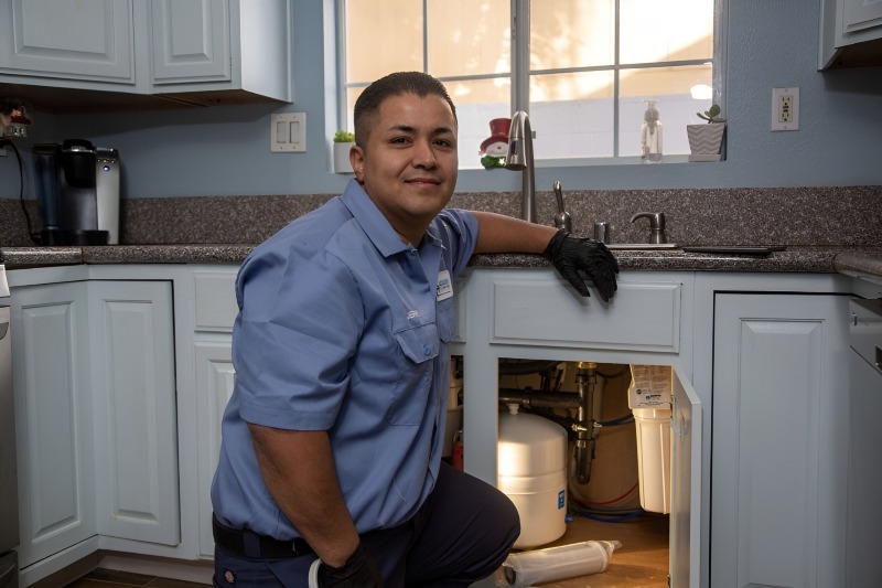 Garbage Disposal repair in Los Angeles