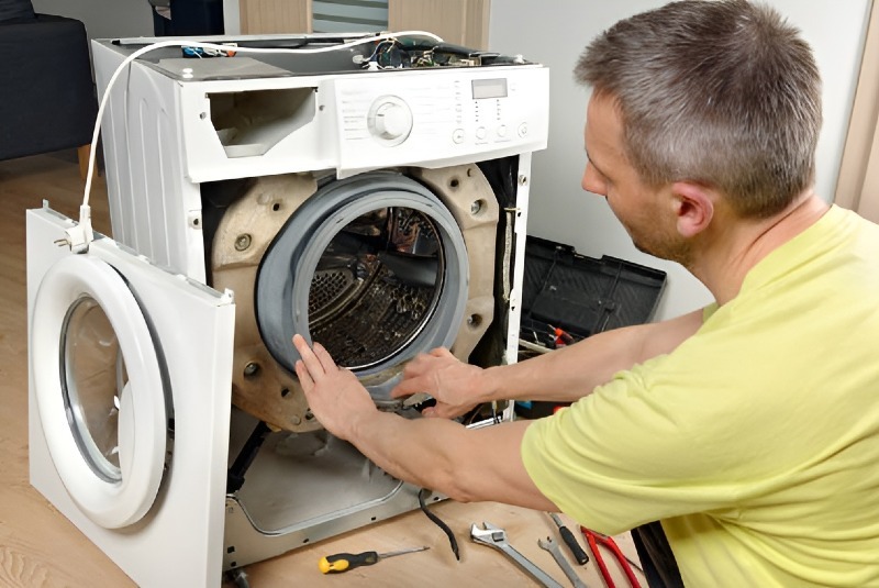 DIY Guide to Washing Machine Repair in Los Angeles, CA