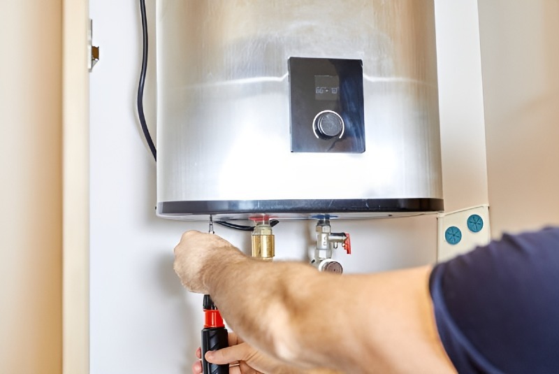 Water Heater repair in Los Angeles