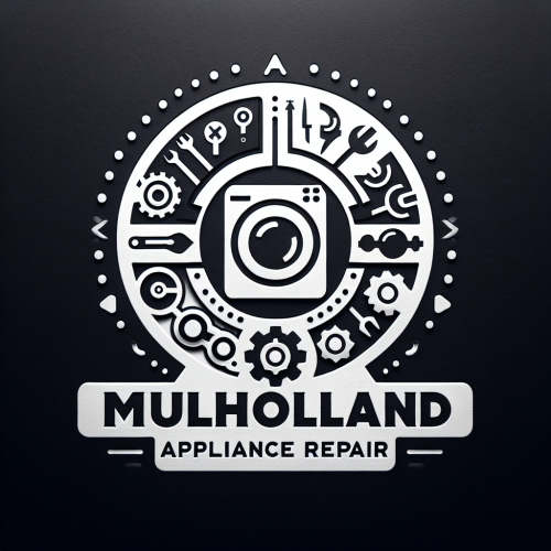 Mulholland Appliance Repair logo